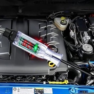 Testador de Circuito Automotivo 6-24V com Proteção: Diagnóstico Rápido e Seguro - imagem 5