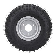 Pneu Off-Road 6 Polegadas 145x70-6: Aventura e Durabilidade para seu ATV/UTV/Go Kart - imagem 2