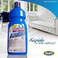 Kit 6 Limpa Porcelanatos, Grânitos e Mármores Lavanda 750ml – Brilho e Perfume de Lavanda para Suas Superfícies - imagem 3