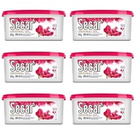Kit 6 Unidades Desumidificador Anti-Mofo Floral 80g - Combata Umidade e Bolor com Fragrância Suave - imagem 2