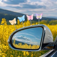 6-e-para-charme-no-agitadas-kit-diversao-painel-borboletas-a-decorativas-carro-a