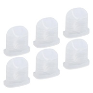 Diafragma de Silicone para Bomba Tira-Leite S32 - 6 Peças | Melhore a Eficiência e Conforto - imagem 3