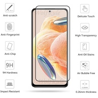 Película Protetora Redmi Note 12 Pro: Kit Completo 6 em 1 - imagem 3