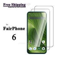 Película Fairphone 6: Proteção 9H Antirrisco - imagem 2