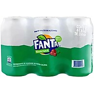 6-fanta-zero-latas-350ml-pack-refrescantes-guarana