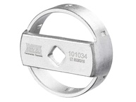 Chave Filtro de Óleo 76.4mm 6 Dentes Peugeot/Renault/Fiat - Raven 101034 - imagem 1