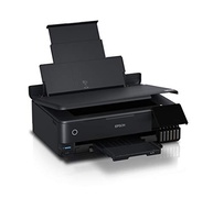 Multifuncional Epson EcoTank L8180 - Tanque de Tinta Fotográfica, 6 cores, Formato A3+, Wi-Fi Direct, Ethernet, 110V - imagem 4