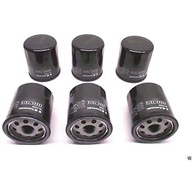Kit 6 Filtros de Óleo Kawasaki Genuínos 49065-7010 - 25 Mícrons OEM - imagem 3