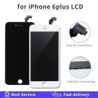 Tela iPhone 6 Plus: LCD e Touchscreen A+++ - imagem 2