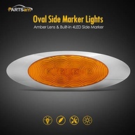 6-kit-partsam-ambar-58-caminhao-seguranca-cromadas-10-e-para-luzes-marcadoras-led-a-seu-estilo-a