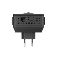 Extensor Mesh Wi-Fi 6 EX 1500 Preto Intelbras Cobertura de Até 100m² - imagem 4