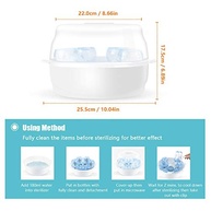 6-micro-ondas-a-sem-esterilizador-seguro-bpa-vapor-viagens-a-para-para-compacto-mamadeiras-e-a