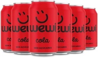 6-natural-unidades-zero-refrigerante-350ml-wewi-acucar-cola-pacote-com