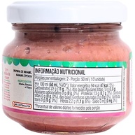 Da Vovó, Ihamito, Linha +6, Danoninho Natural, Sabor Pitaya, 100ml - imagem 3