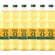 ÓLEO DE SOJA LIZA 900ML - KIT COM 6 UNIDADES - imagem 3
