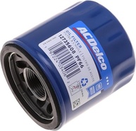 Kit 6 Filtros de Óleo ACDelco PF66 GM Original - Desempenho e Proteção para Seu Veículo - imagem 4