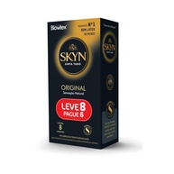 Skyn Original: Sinta a Próxima Pele com 8 Pague 6! - imagem 2