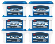 3M Composto de Spackling de Secagem Azul para Branco - 6 Unidades de 350ml - Reparo de Parede sem Adivinhações - imagem 2