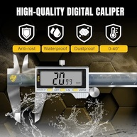 6-para-a-e-durabilidade-diy-seus-yellow-digital-paquimetro-ip54-precisao-projetos-jacket-a