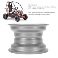 Roda Aro 6 Polegadas para Kart e ATV: Tração Superior e Estilo Inovador - imagem 4