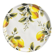 Conjunto com 6 Pratos de Sobremesa Bio Limonata - Porto Brasil | Cerâmica Premium com Design Moderno - imagem 2