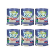 Sem Lactose Original, Proteína Vegetal, 300g, Pack com 6 Latas - imagem 2