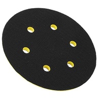 Disco Universal de Lixamento Almofada 6" ABS - Alta Resistência para Acabamentos Profissionais - imagem 4