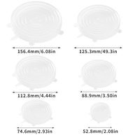 6-reutilizaveis-para-elasticas-tampas-de-alimentos-a-silicone-de-pecas-armazenamento-a