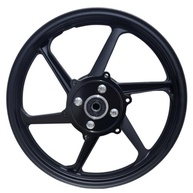 Rodas Liga Leve Scud 6 Pontas NXR Bros 160 / XRE 190 2025 ABS - Alumínio Premium - imagem 5
