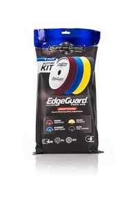Buff and Shine - Kit de Polimento de Espuma EdgeGuard 6" Multicolorido | 4 Unidades com Tecnologia Avançada - imagem 4