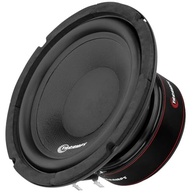 Subwoofer Taramps T 500 SW 6" 4 Ohms: Graves Potentes em Espaços Compactos - imagem 3