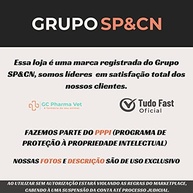 Anticion 1ml: Controle do Cio para Cadelas - Kit 6 Unidades - imagem 5