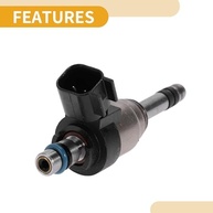 Kit 6 Injetores de Combustível 35310-3C560 para Hyundai Santa Fe 3.3L V6 (2014-2019) - imagem 5