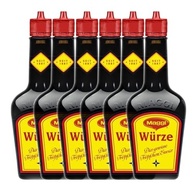 Molho Maggi Würze 202ml / 250g ( 6 x 202ml ) - imagem 1