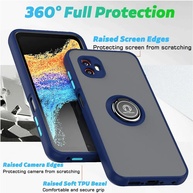 Capinha XCover 6 Pro: Proteção e Estilo! - imagem 2