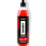 Pneu Pretinho Shiny Vonixx: Brilho Molhado Intenso e Durabilidade de Até 60 Dias - imagem 2