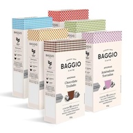 Kit de Cápsulas de Café Experience Baggio Café, compatível com Nespresso, contém 60 cápsulas - imagem 3