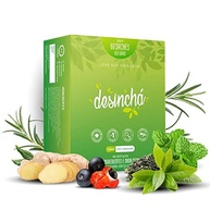 Desinchá (60 Sachês), Desinchá - imagem 2