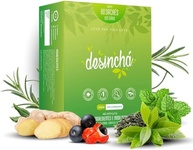 Desinchá (60 Sachês), Desinchá - imagem 1