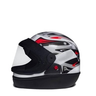 Capacete Moto BC San Marino 60: Segurança e Estilo para Sua Pilotagem - imagem 1