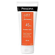 Proteção Solar Total: Kit Completo FPS 60 - imagem 2