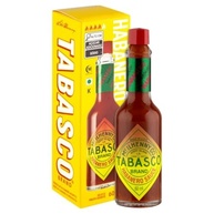 Kit 4 Molho Pimenta Tabasco Habanero 60 Ml Chili - imagem 3