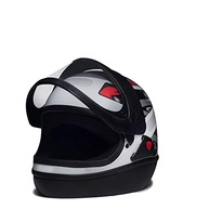 Capacete Moto BC San Marino 60: Segurança e Estilo para Sua Pilotagem - imagem 3