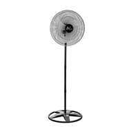 Ventilador Oscilante de Coluna Premium 60 cm Bivolt – Silencioso, Moderno e Eficiente | 170W, Design Elegante em Preto - imagem 1