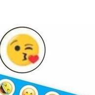 600 Stickers Frases e Emojis para Scrapbook - imagem 1