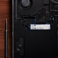 Kingston NV3 2TB M.2 2280 NVMe SSD | PCIe 4.0 Gen 4x4 | Até 6000 MB/s | SNV3S/2000G - imagem 4