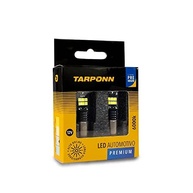 Lâmpada LED Ba15S Canbus Premium 1 Polo 12V 6000K: Iluminação Superior para Seu Veículo - imagem 5