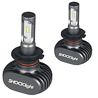 Ultra LED Shock Light: Iluminação Automotiva 6000k - imagem 2