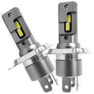 Ultra Led Mini RayX: Iluminação Automotiva 6000K - imagem 2