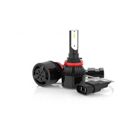 Super LED CODE H8 H9 H11 H16 6000K: Iluminação Potente e Moderna para Seu Veículo - imagem 3